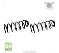 2x Molle ammortizzatori Anteriore per SKODA OCTAVIA VW PASSAT (3A2 35I) GOLF II