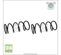 2x Molle ammortizzatori Anteriore per VOLVO V40 S40 #78