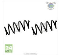 2x Molle ammortizzatori Anteriore per VW TOURAN #9e