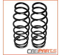 2X Molle Ammortizzatori Anteriore Senza Assetto Sportivo Per MAZDA RX-8 SE FE