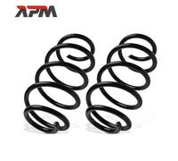 2X Molle Ammortizzatori Assale Anteriore Per Ford Kuga II Van DM2 2014-2019 2.0L