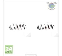 2x molle ammortizzatori gh Anteriore per CITROEN DS4 PEUGEOT 5008 3008