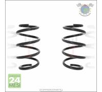 2x molle ammortizzatori gh Anteriore per CITROEN JUMPER FIAT DUCATO PEUGEOT BOX