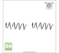 2x molle ammortizzatori gh Anteriore per MERCEDES CLASSE B 200 170 150 A 180 16