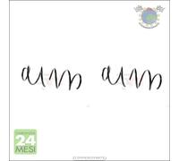 2x molle ammortizzatori gh Anteriore per MERCEDES CLASSE B 200 180 #gd