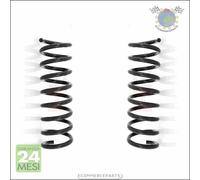 2x molle ammortizzatori gh Anteriore per MERCEDES CLASSE E 320 300 290 280 270
