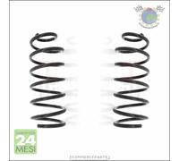 2x molle ammortizzatori gh Anteriore per SEAT LEON VW PASSAT (3A5 35I) (3A2 GOL