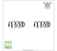 2x molle ammortizzatori gh Anteriore per VOLVO XC60