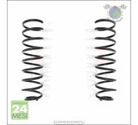 2x molle ammortizzatori gh Posteriore per AUDI A4