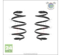 2x molle ammortizzatori gh Posteriore per AUDI A6