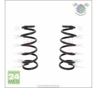 2x molle ammortizzatori gh Posteriore per HONDA CR-V II