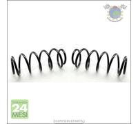 2x molle ammortizzatori JParts Anteriore per AUDI 80 ccr