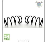 JAPANPARTS ZC3764A Molle ammortizzatori