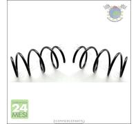 2x molle ammortizzatori JParts Anteriore per BMW X3 E83 xDrive 3.0 2.5 2.0 cwr