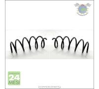 2x molle ammortizzatori JParts Anteriore per CITROEN C4 II c1p