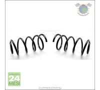2x molle ammortizzatori JParts Anteriore per CITROEN JUMPY FIAT SCUDO PEUGEO dco