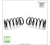 2x molle ammortizzatori JParts Anteriore per FIAT DUCATO ciz