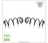 2x molle ammortizzatori JParts Anteriore per FIAT PANDA coi