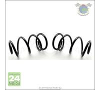 2x molle ammortizzatori JParts Anteriore per FORD TRANSIT db5