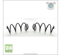 2x molle ammortizzatori JParts Anteriore per HYUNDAI ix20 c31