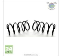 2x molle ammortizzatori JParts Anteriore per KIA CARNIVAL cjv