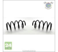 2x molle ammortizzatori JParts Anteriore per KIA SORENTO c4w