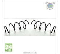 2x molle ammortizzatori JParts Anteriore per LANCIA LYBRA c5b
