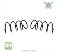 2x molle ammortizzatori JParts Anteriore per MERCEDES CLK 320 280 240 200 cvc