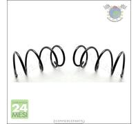 2x molle ammortizzatori JParts Anteriore per MITSUBISHI GRANDIS c57