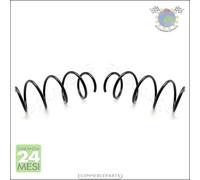 2x molle ammortizzatori JParts Anteriore per NISSAN MICRA III cul