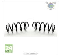 2x molle ammortizzatori JParts Anteriore per OPEL ASTRA H c7y