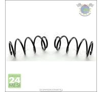 2x molle ammortizzatori JParts Anteriore per OPEL ZAFIRA A cgd