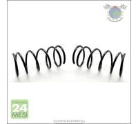 2x molle ammortizzatori JParts Anteriore per PEUGEOT 106 cin