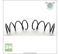 2x molle ammortizzatori JParts Anteriore per TOYOTA AVENSIS cvh