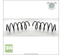 2x molle ammortizzatori JParts Anteriore per VOLVO V70 S80 cr4
