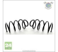 2x molle ammortizzatori JParts Anteriore per VW TRANSPORTER MULTIVAN cid