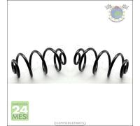 2x molle ammortizzatori JParts Posteriore per AUDI A6 VW PASSAT (3B6) (3B5) dhg
