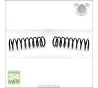 2x molle ammortizzatori JParts Posteriore per BMW 7 E38 750 740 735 730 728 dr2