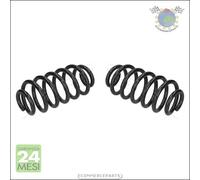 2x molle ammortizzatori JParts Posteriore per CHEVROLET TRAX OPEL MOKKA / di8