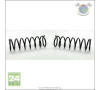 JAPANPARTS ZC5052A Molle ammortizzatori