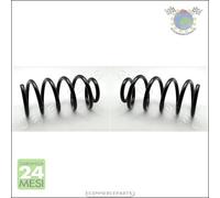 2x molle ammortizzatori JParts Posteriore per HYUNDAI SANTA FE d5h