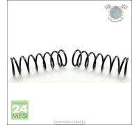 2x molle ammortizzatori JParts Posteriore per HYUNDAI SONICA KIA MAGENTIS dsn