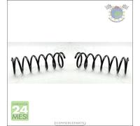 2x molle ammortizzatori JParts Posteriore per LADA 1200-1600 1200-1500