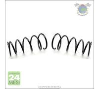 2x molle ammortizzatori JParts Posteriore per MAZDA 626 di9