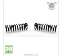 2x molle ammortizzatori JParts Posteriore per MERCEDES CLASSE E 320 300 280 dop
