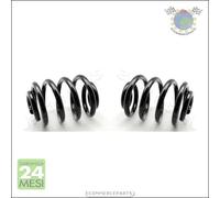 2x molle ammortizzatori JParts Posteriore per MERCEDES VITO 114 113 112 110 d14