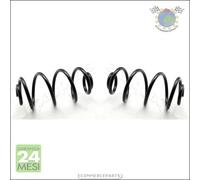 2x molle ammortizzatori JParts Posteriore per SAAB 9-3 d5n