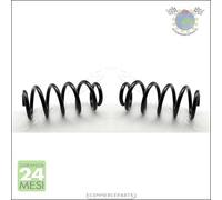 2x molle ammortizzatori JParts Posteriore per TOYOTA RAV 4 dj7