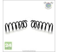2x molle ammortizzatori JParts Posteriore per VOLVO V70 eaz