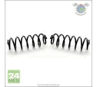 2x molle ammortizzatori JParts Posteriore per VW POLO 9N_ 9A_ 6R1 6C1 ejh